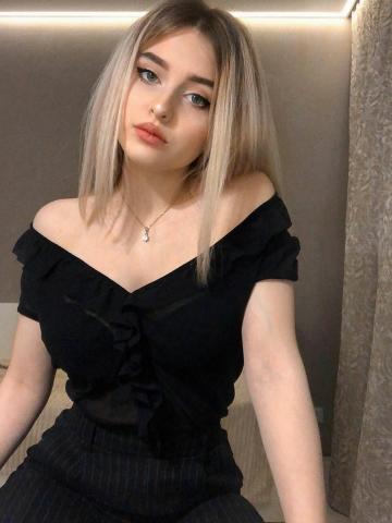 Эльвира фото 3